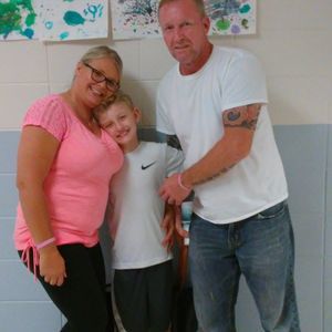 Meet your Posher, Shelley